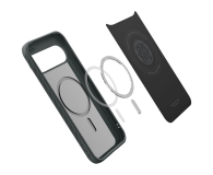 SPIGEN Liquid Air Mag Magsafe Google Pixel 10 / 10 Pro Abyss Green 8800283307573 - 1354441 - zdjęcie 8